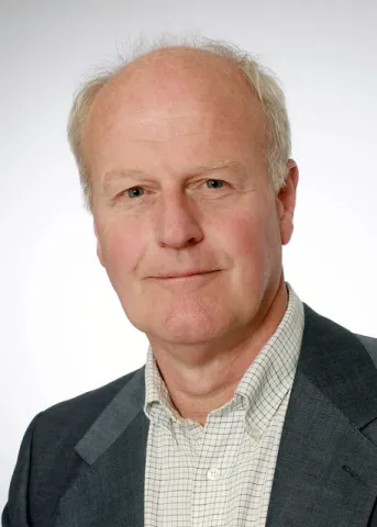 Mr. H.A. (Henri) Sarolea, advocaat